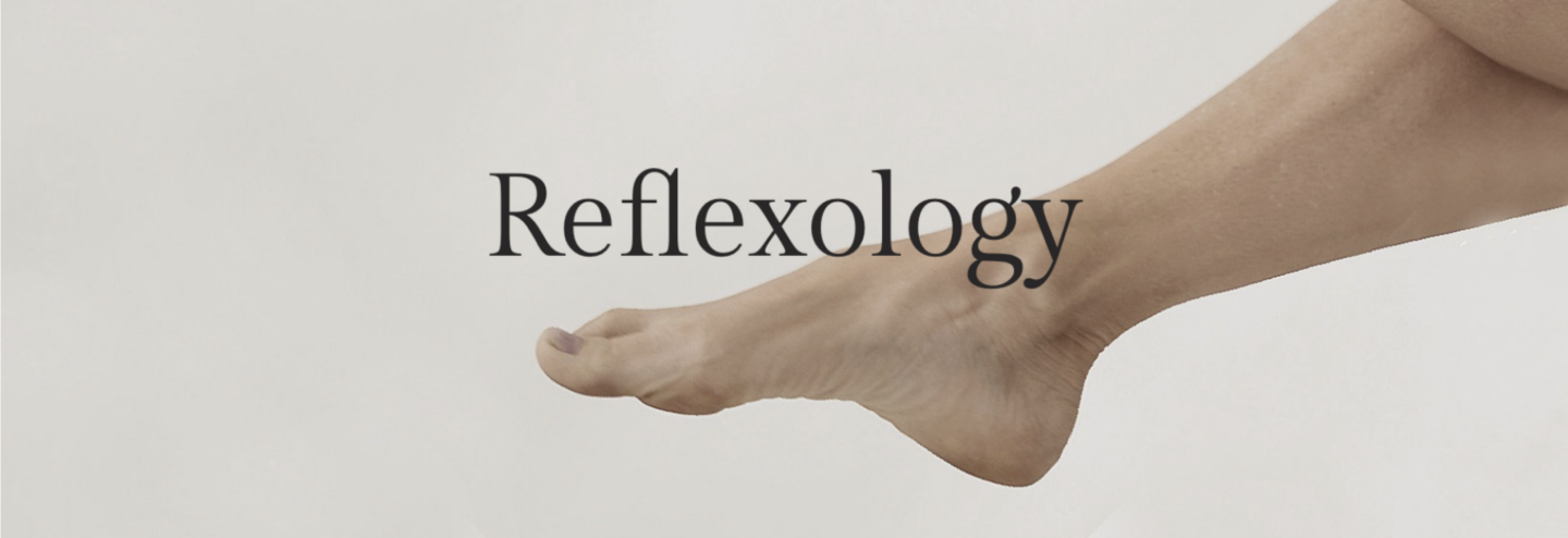 reflexology