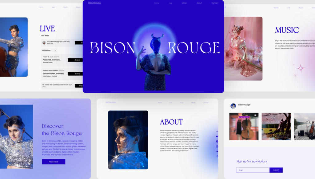 website-bison
