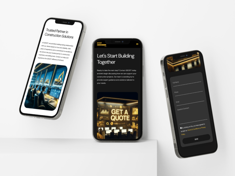 contact - request quote